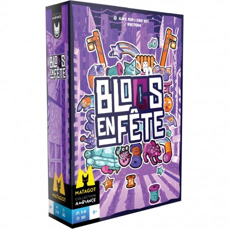 Blocs en fete FR