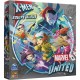 Marvel united - equipe bleue FR