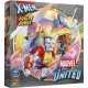 Marvel united - equipe doree FR