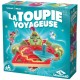 Toupie voyageuse FR