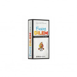 Fucking dilem FR