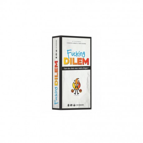 Fucking dilem FR