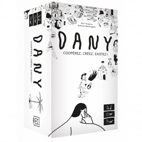 Dany FR