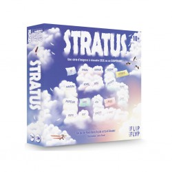 Stratus FR