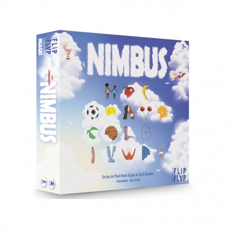 Nimbus FR