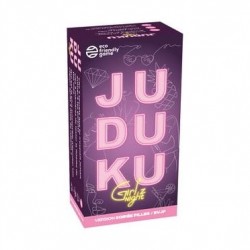 Juduku - girl'z night FR