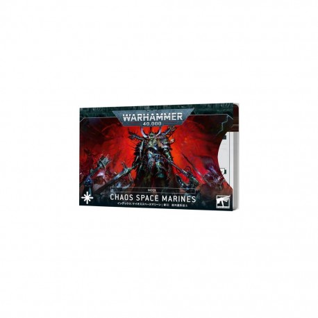 Index - warhammer 40k v10