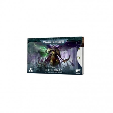 Index - warhammer 40k v10