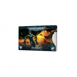 Index - warhammer 40k v10