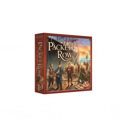 PACKET ROW