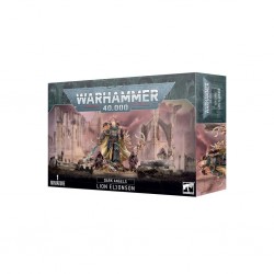 Dark angels - lion el' jonson