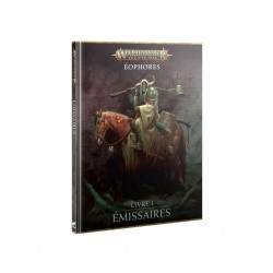 Warhammer age of sigmar v3 - emissaires - eophores - 1