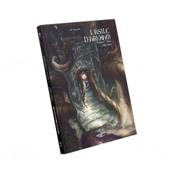 Choose cthulhu - 07 - l' asile d' arkham