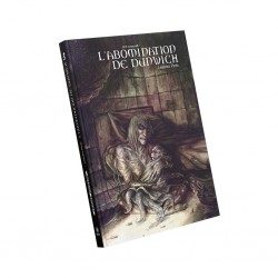Choose cthulhu - 05 - l'abomination de dunwich
