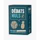 Debats nuls