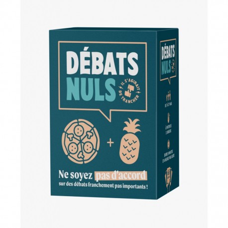 Debats nuls
