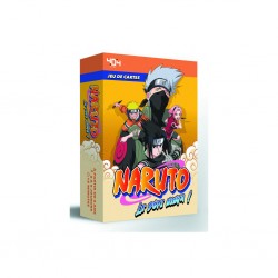 Naruto - le defi ninja !