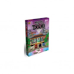 Micro dojo