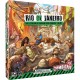Zombicide 2eme edition - rio Z janeiro