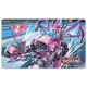 Playmat - YG - gold pride chariot carrie