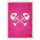 Small sleeves - YG - gold pride - carrie's crew