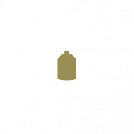 Bombe - GW - zandri dust - 400 ml