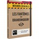 Dossiers criminels old - les fantomes de brandonsbury old 