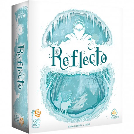 Reflecto FR