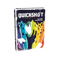 Quickshot FR