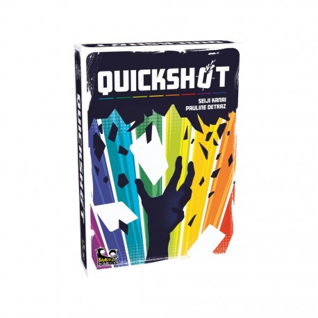 Quickshot FR