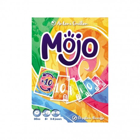 Mojo FR
