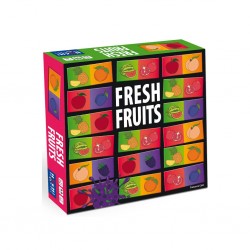 Fresh fruit