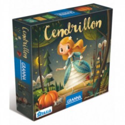 Cendrillon - atalia
