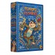 Hungry monkey FR