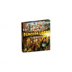 DUNGEONS LORS FOIRE AU MONSTRE