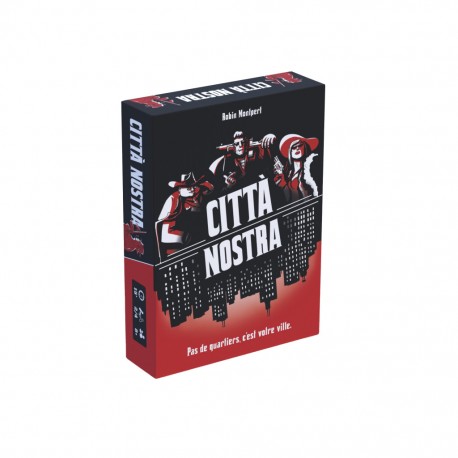 Citta nostra FR