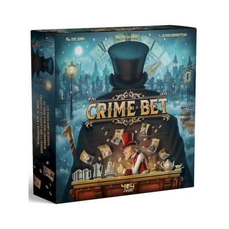 Crime bet FR