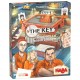 The key - evasions a la prison strongwall FR NL