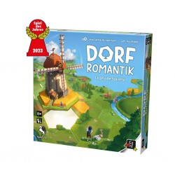Dorf romantik FR