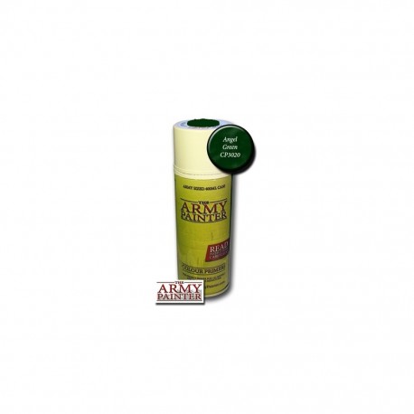 Bombe - AP - angel green - 400 ml
