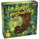 Foret enchantee