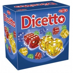Dicetto ML