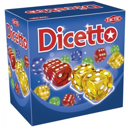Dicetto ML