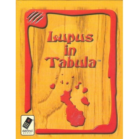 UPUS IN TABULE