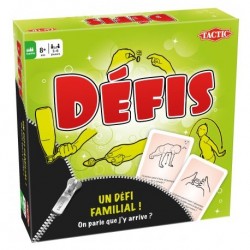 Defis