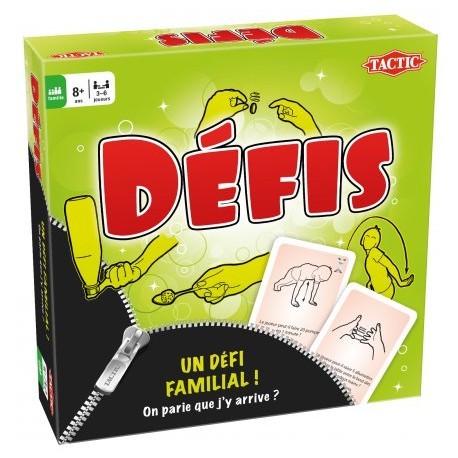 Defis