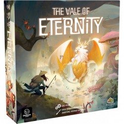 Vale of eternity FR