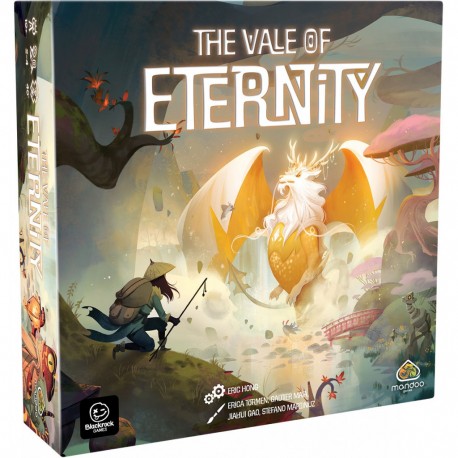Vale of eternity FR