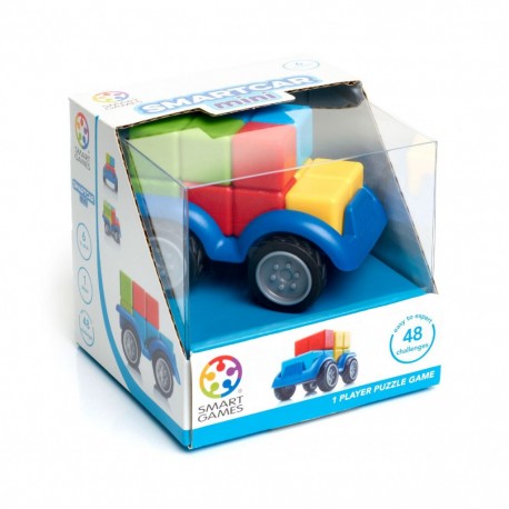 Smartcar mini - smart games