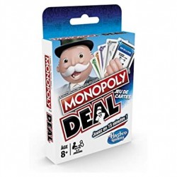 Monopoly - deal